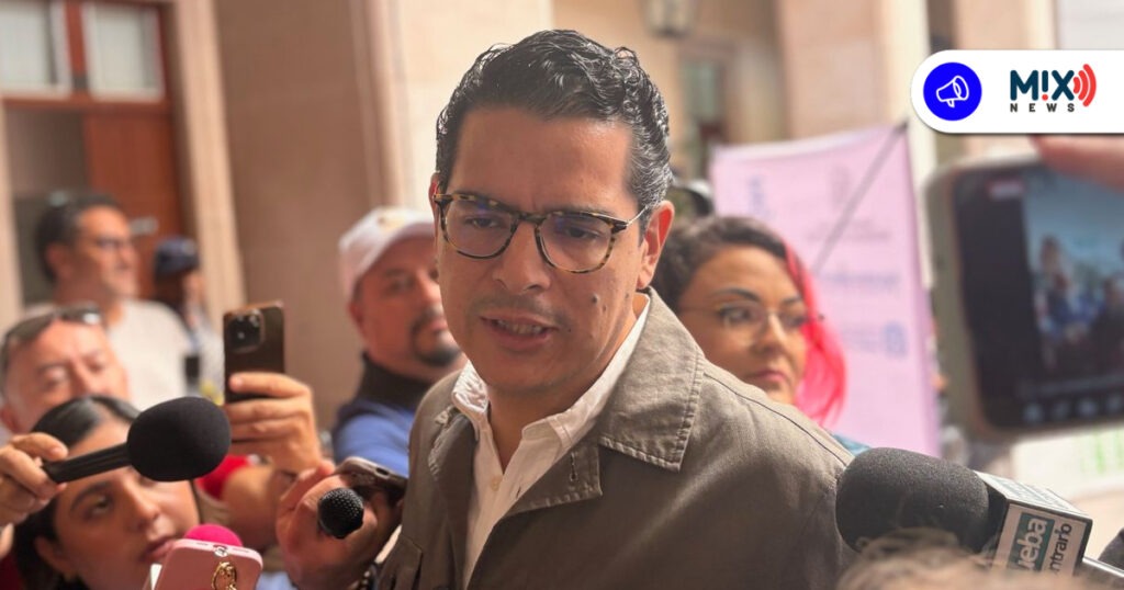 Municipio se desmarca de revisiones por transmisiones del Mundial; es supervisión federal