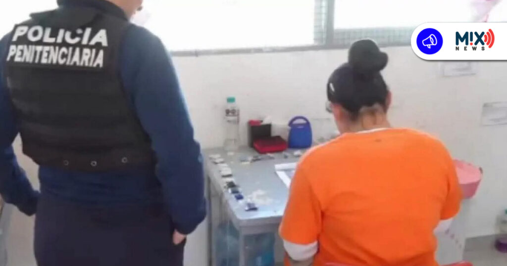 Supervisan condiciones y derechos humanos en el Cereso de Aguascalientes