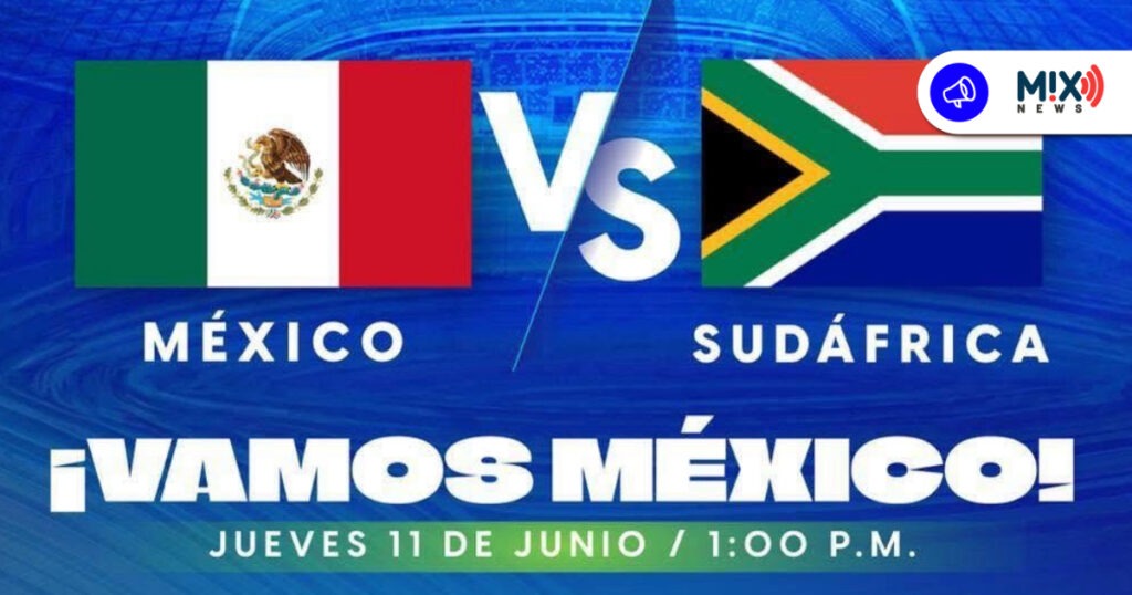 Este jueves inicia la fiesta, Aguascalientes vibrará con la ‘Gigante Fan Zone’ del Mundial 2026