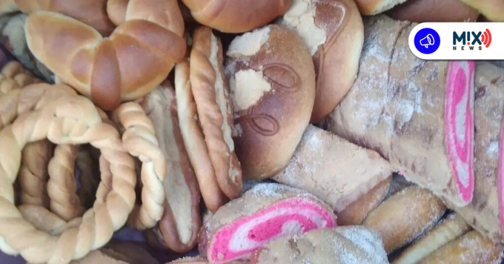 Temporada de lluvias trae alivio a panaderías; ventas aumentan hasta 30%