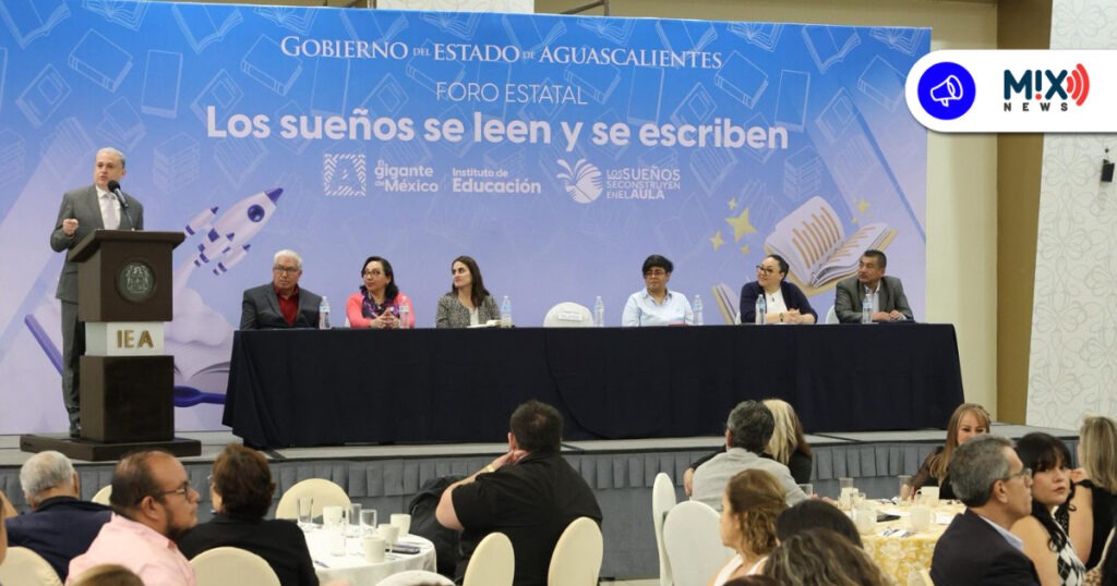 Aguascalientes blinda la educación básica: lectura y escritura al 100% de las primarias