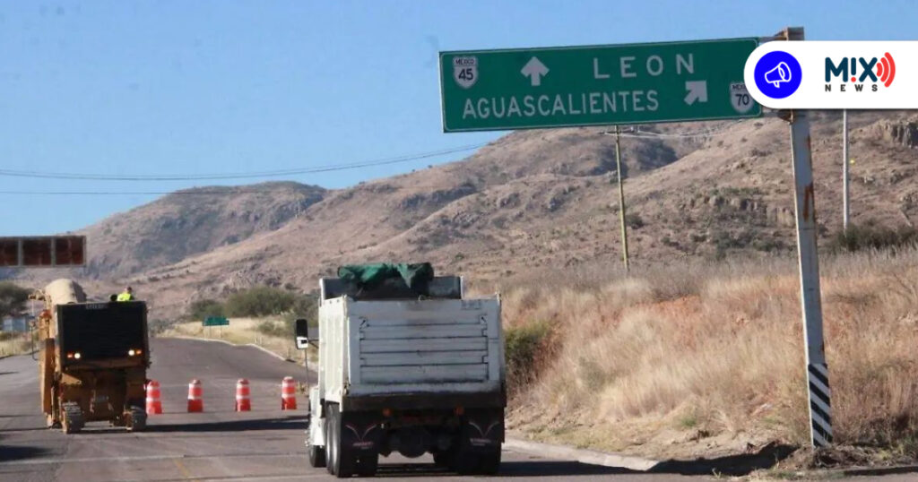 Descartan banda dedicada al robo de vehículos en Montoro y libramiento poniente