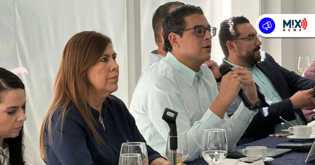 Aguascalientes reconoció el esfuerzo de enlaces municipales