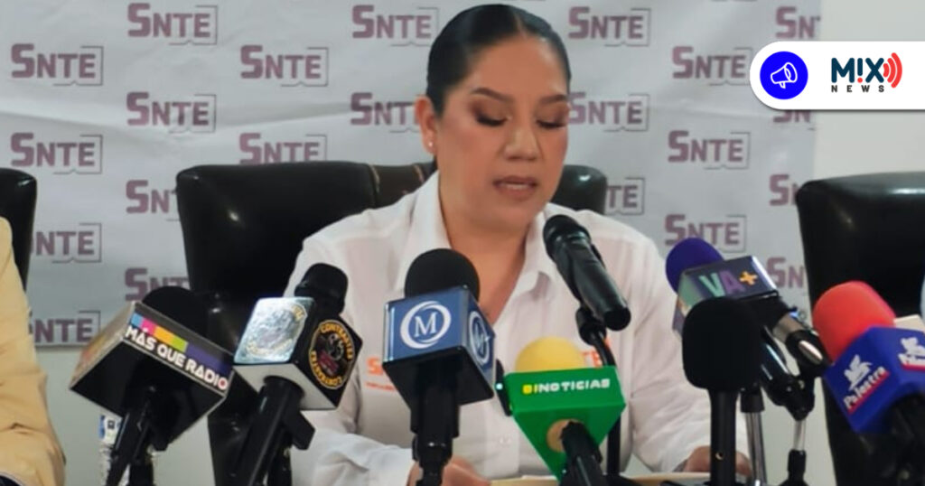 Advierten a maestros de venta de plazas fraudulentas