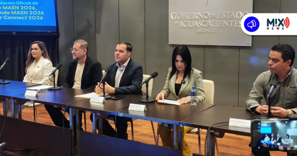Aguascalientes destaca a nivel nacional en registro de patentes
