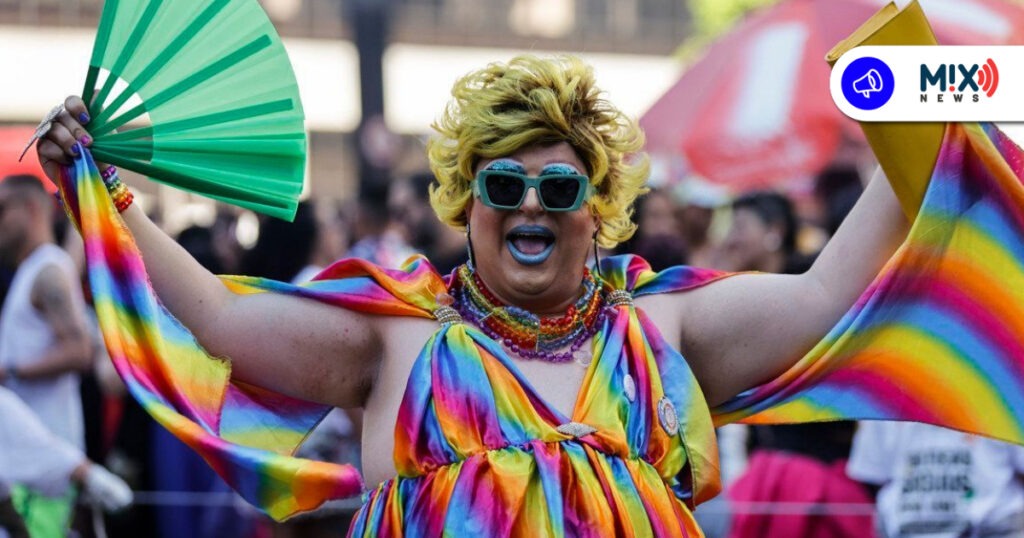 Derechos Humanos estará presente en la marcha del Orgullo en Aguascalientes
