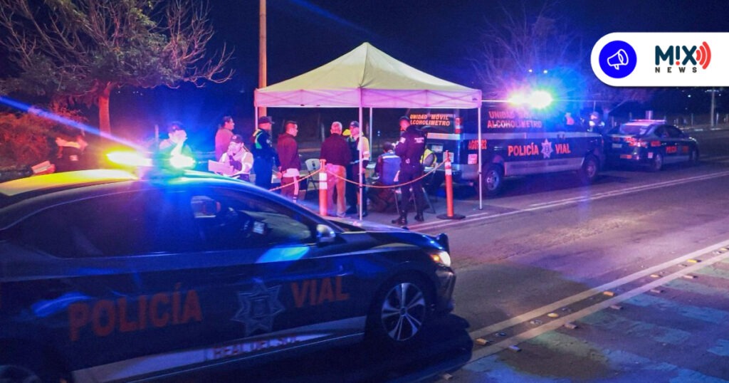 Alcoholímetro seguirá sin cambios durante el Mundial en Aguascalientes