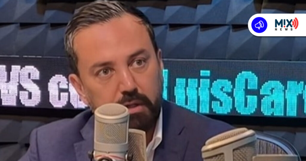 Arturo Ávila entre Aguascalientes y Cuauhtémoc, a ver cuál pega, capaz que ninguno