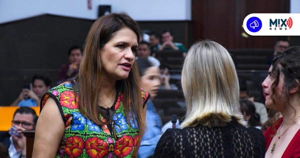 Temas de la Diversidad no están en la agenda del PAN, pero hay apertura a atenderlos