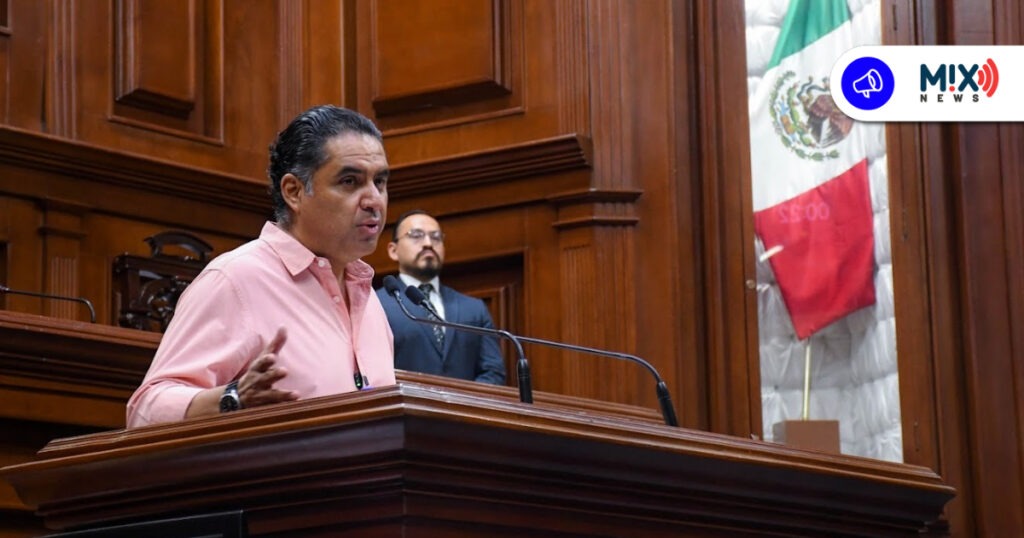 Aprueban Declaración 3 de 3 Obligatoria para candidaturas