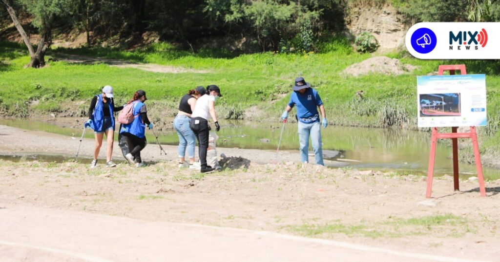 Acumulan basura y escombro; Municipio interviene más de 120 predios