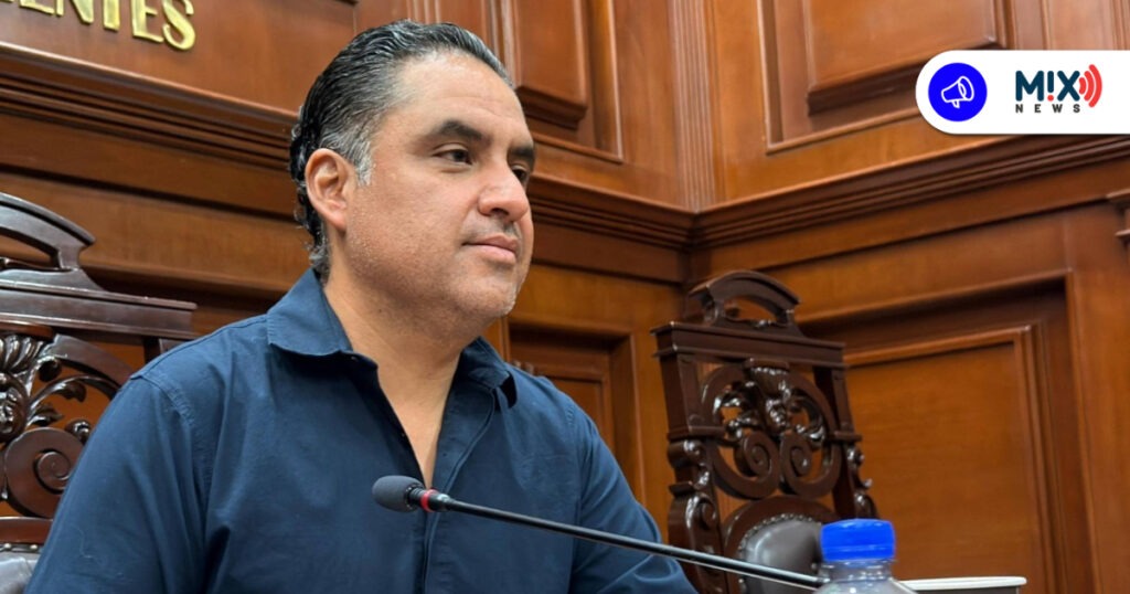 Municipio 12 de Aguascalientes debe tener el respaldo del Ejecutivo, indica Emanuelle Sánchez Nájera
