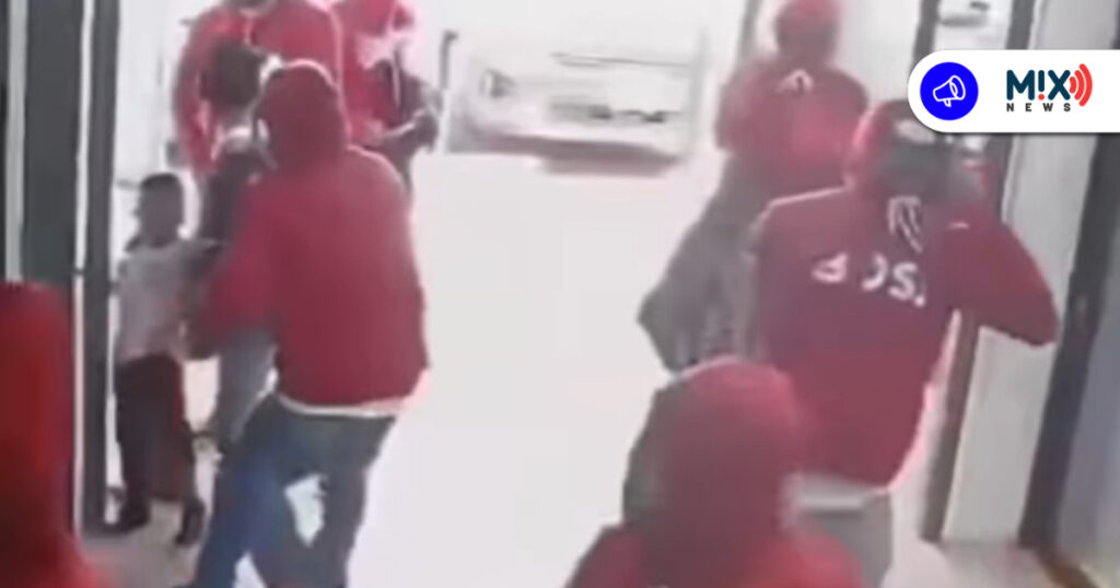 Ladrones de la joyería vienen de fuera; botín de más de 2MDP es recuperado