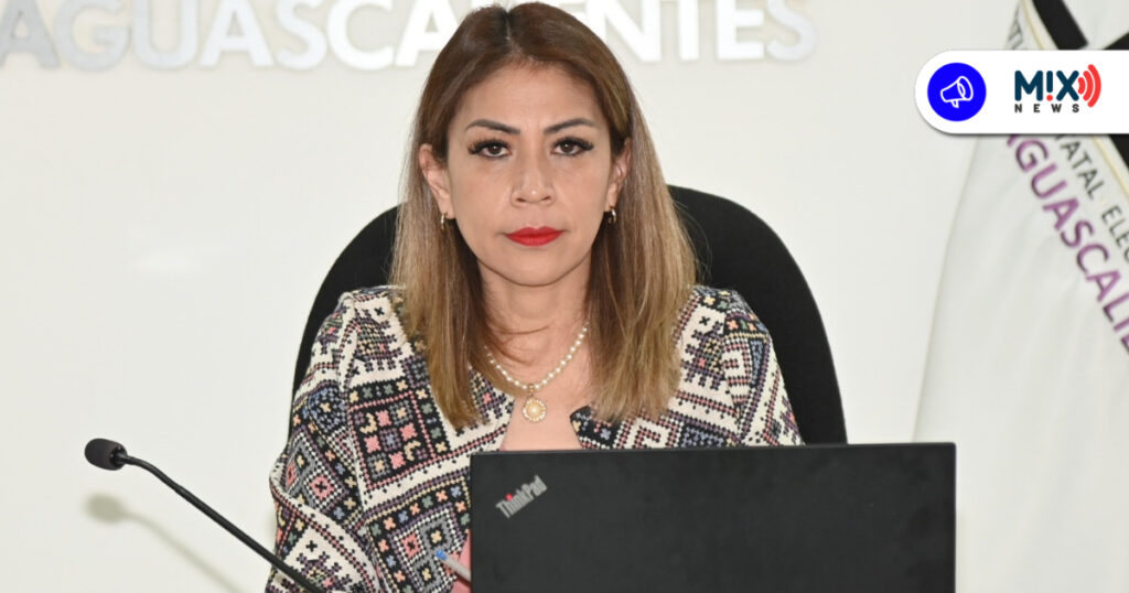 Municipio 12 de Aguascalientes implicaría más trabajo en el IEE