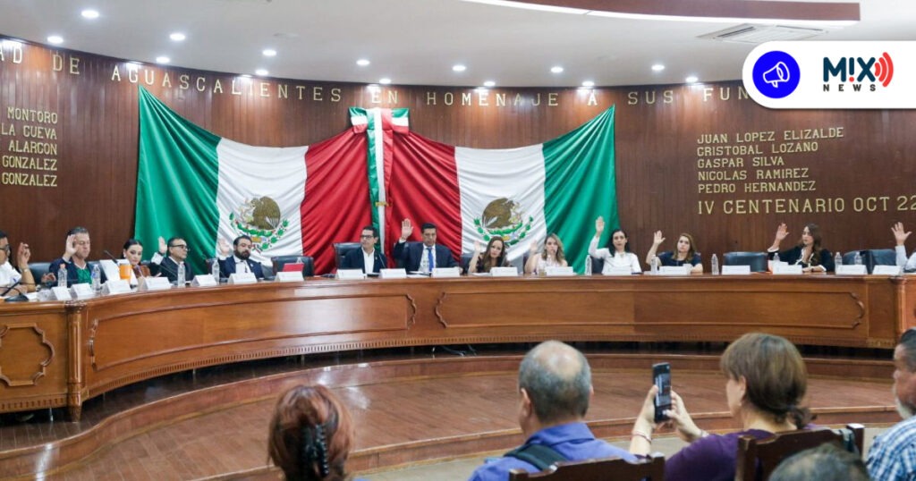 Cabildo respalda creación de Villa Juárez como posible municipio 12 de Aguascalientes