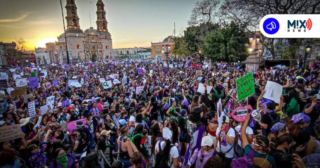 Prevén ajustes legales sobre manifestaciones
