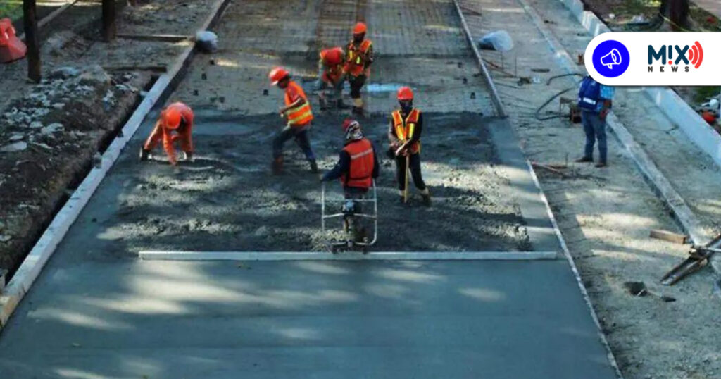Que por ley se priorice uso de concreto Hidráulico en pavimentos