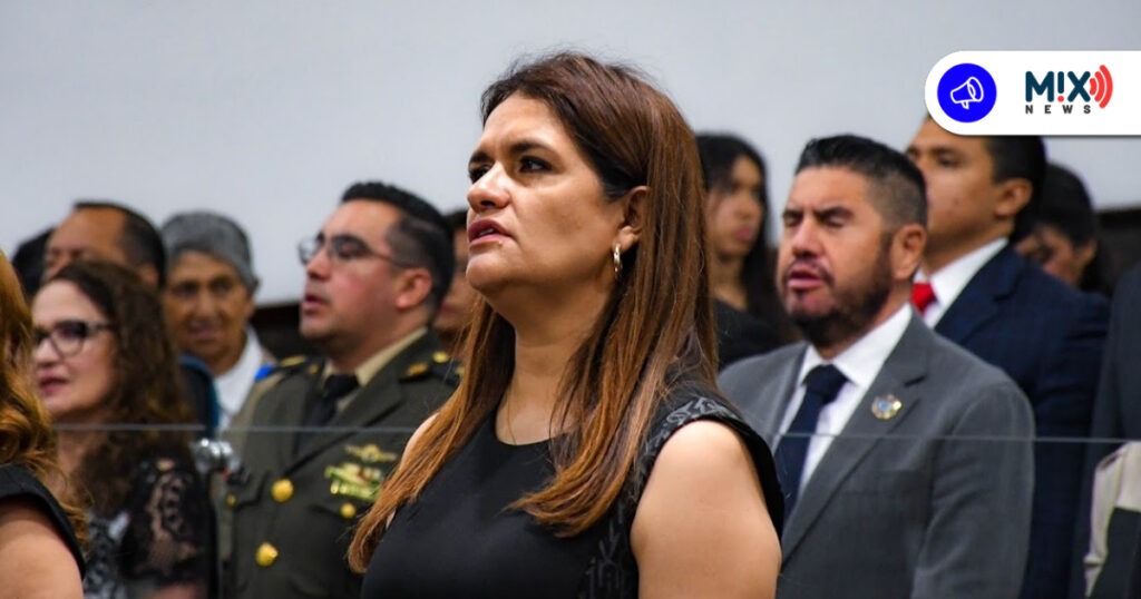 “Hay que hacer las cosas bien”, dice Alma Hilda sobre presuntos errores en proyecto de Villa Juárez