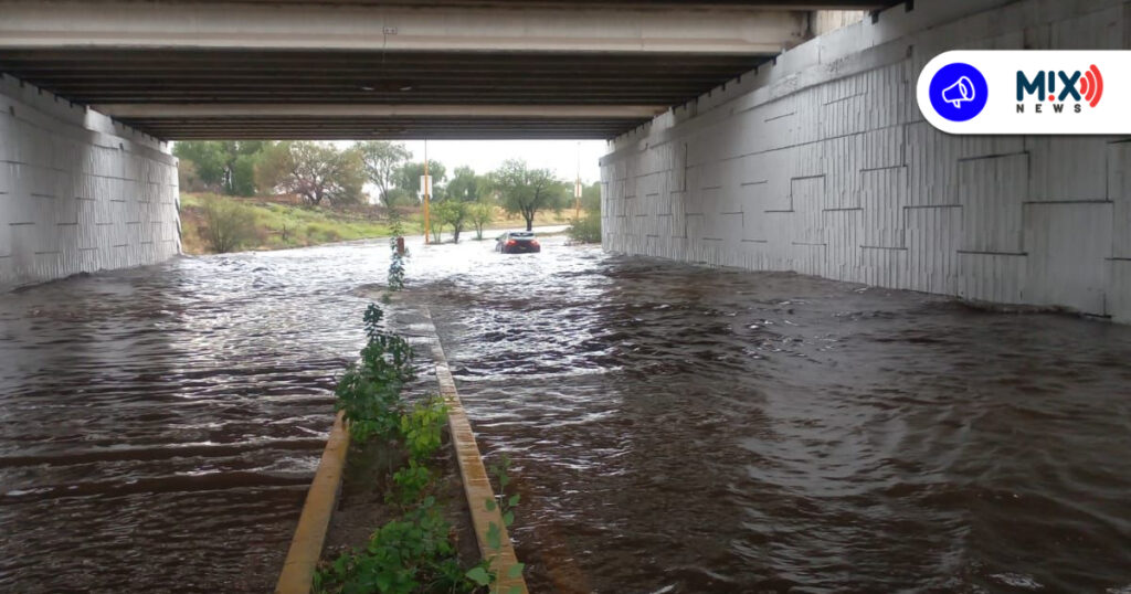 Lluvias del jueves generaron 31 emergencias en la capital
