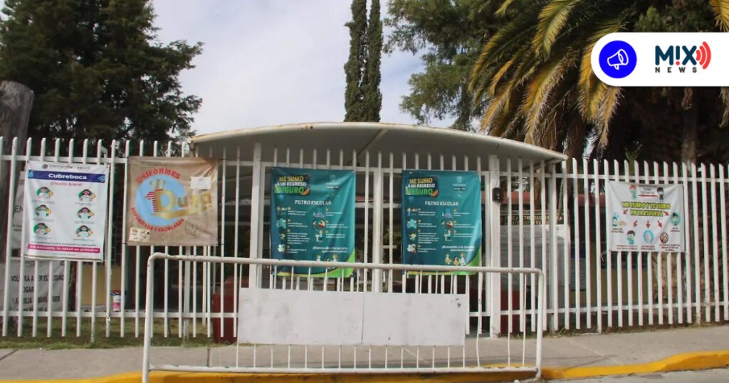 Que se reactiven chats entre de escuelas y autoridades de seguridad