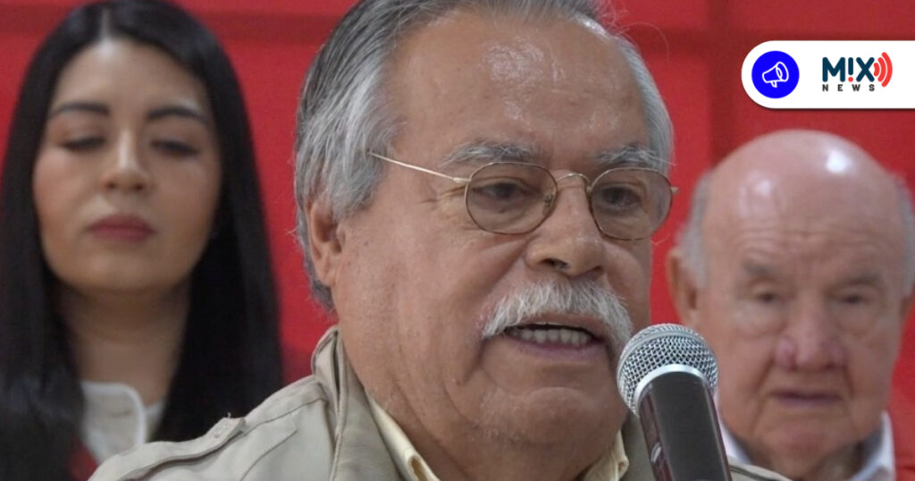 Ex alcalde de Asientos respalda creación del municipio 12