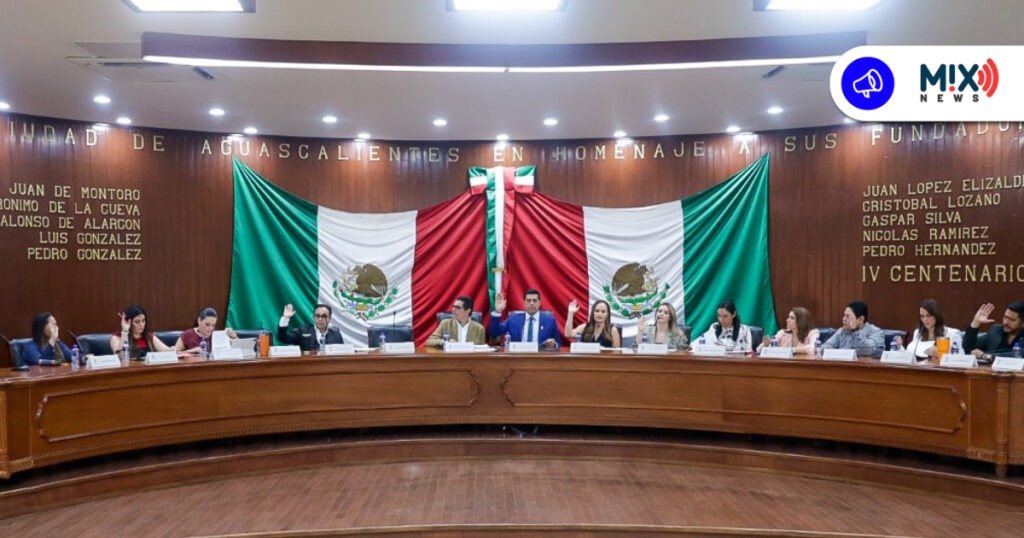 Proponen agregar una regiduría adicional en el Cabildo de Aguascalientes