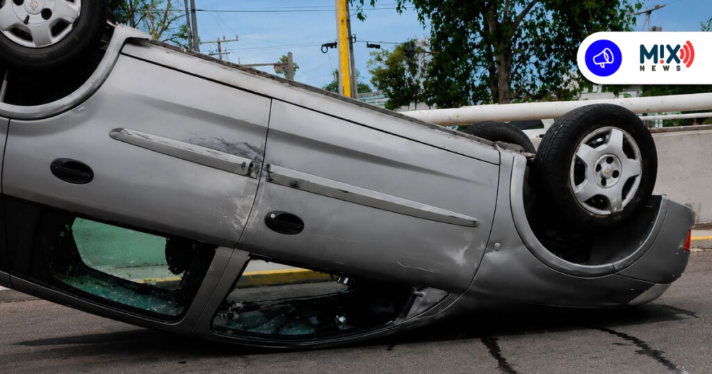 Más de mil 200 accidentes viales dejan 13 fallecidos en Aguascalientes durante 2026