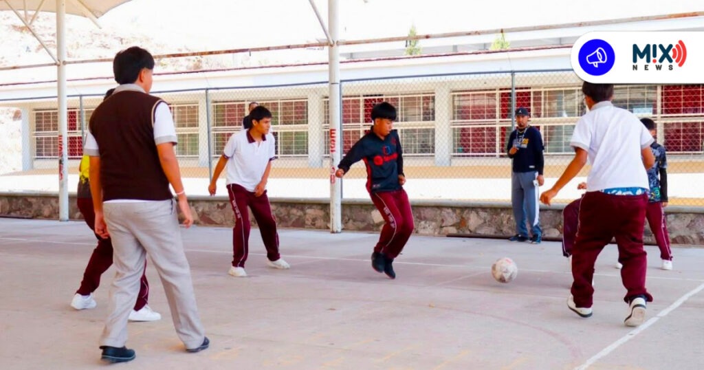 Aguascalientes flexibiliza clases por el inicio de la Copa Mundial de la FIFA 2026