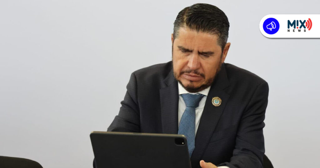 Fiscalía de Aguascalientes va tras el dinero del crimen; busca aplicar modelo europeo