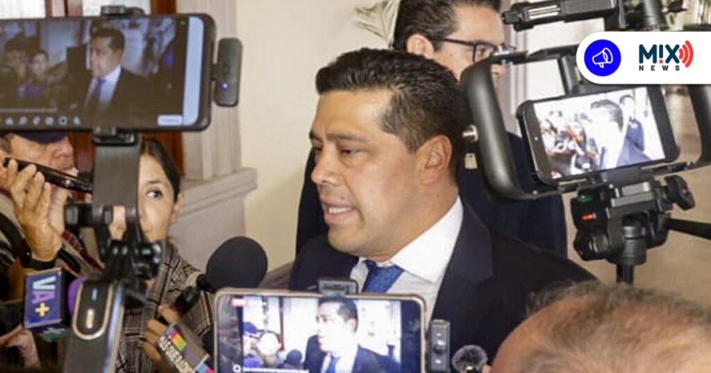 Montañez descarta que VNSA pueda convertirse en nuevo municipio