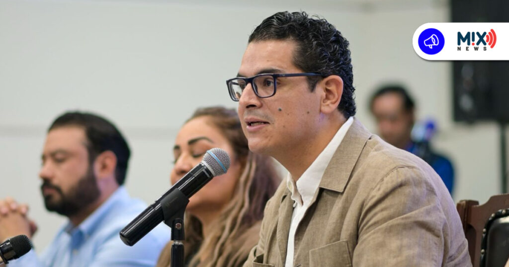Municipio sin reportes previos de presunto ‘picadero’ cateado en el Centro capitalino