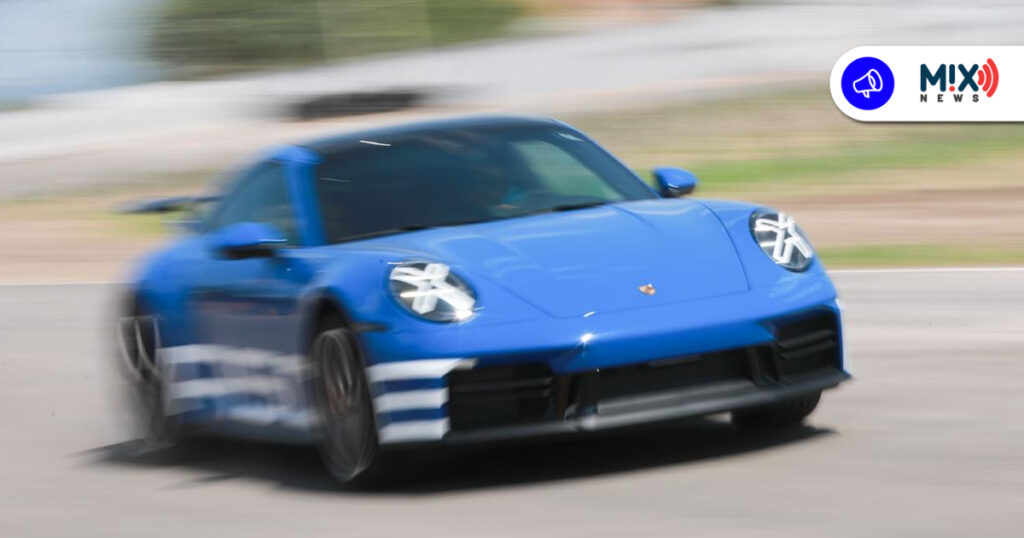Nuevo autódromo fortalecerá el automovilismo y el turismo deportivo en Aguascalientes
