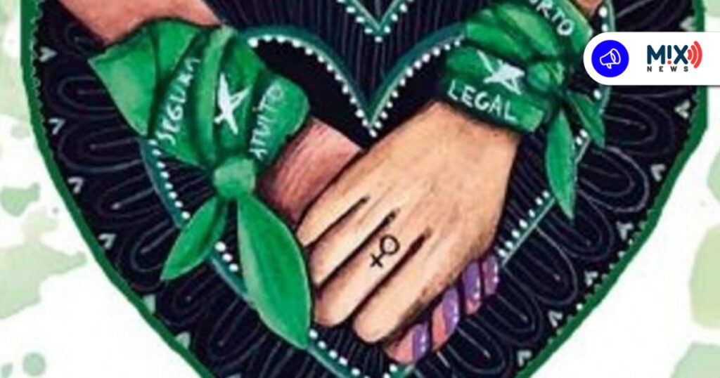 Colectiva AborterAgs acusa campaña de desinformación en la entidad sobre el aborto