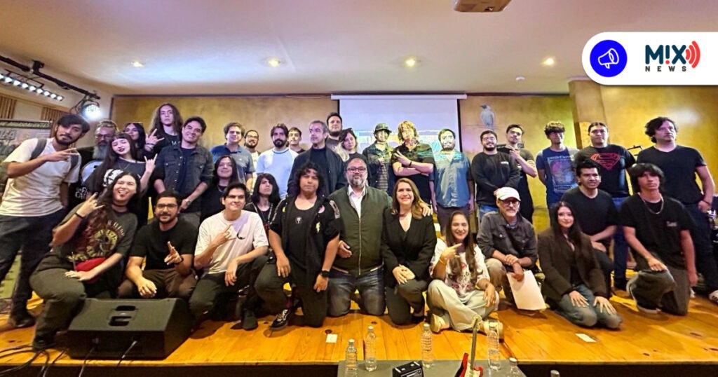 Anuncian las 24 bandas que buscarán la gloria en La Explosión 2026