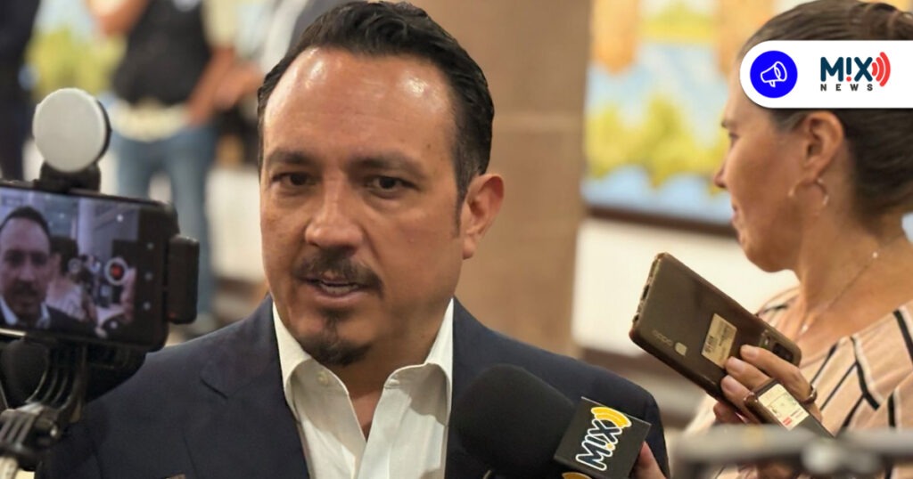 PRI confía en vencer a Morena en 2027 y llama a construir una alianza opositora amplia