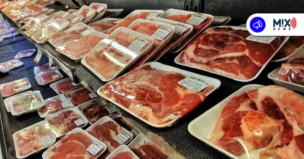 Gusano barrenador no disparará el precio de la carne