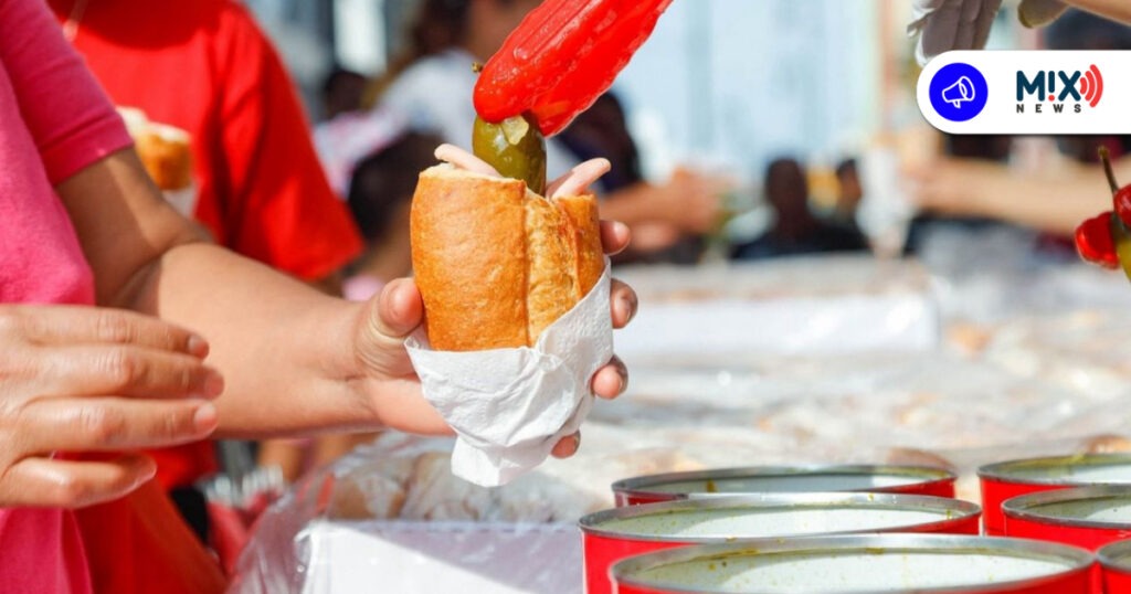 Con más de 20 mil bolillos gratis, llega la Feria Gipan 2026 a la Plaza Patria