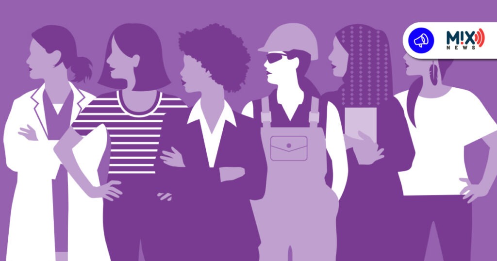 Las mujeres son clave para la economía de Aguascalientes