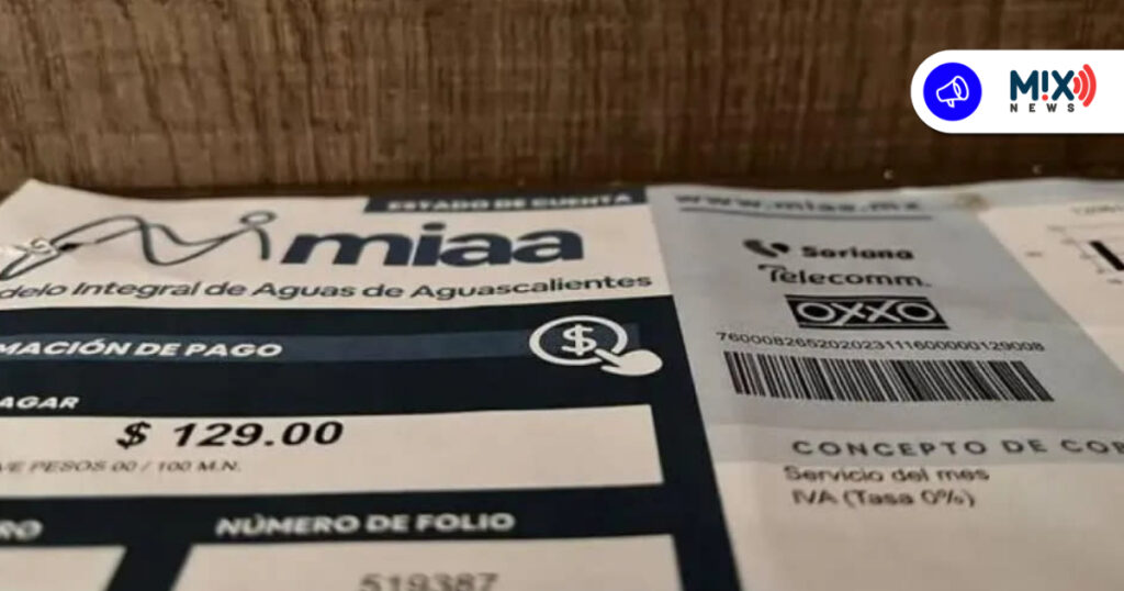 CECADEC denuncia cobro desmedido de agua a Asociaciones Civiles.