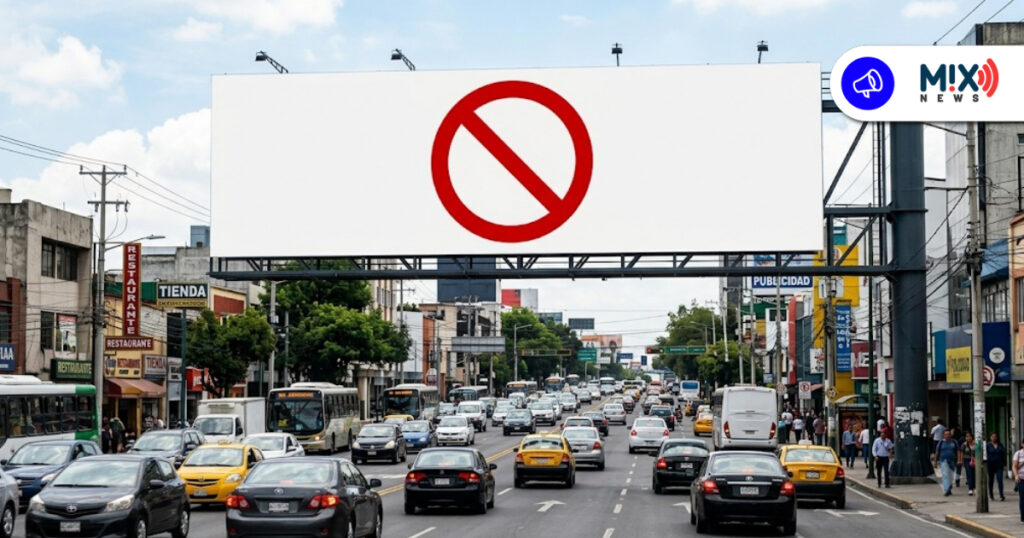 ¡Prohiban los espectaculares de políticos!