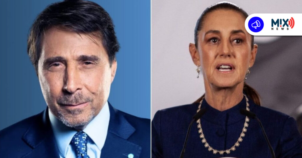 El conflicto estéril Sheinbaum-Feinmann