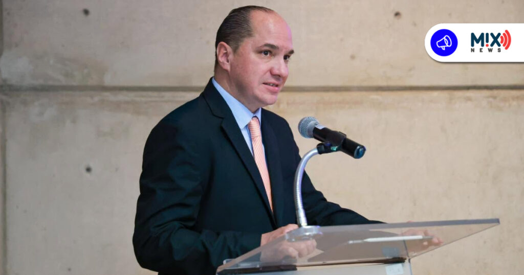 Descarta Gobierno Estatal otorgar nuevas notarías; el tema no está en la agenda
