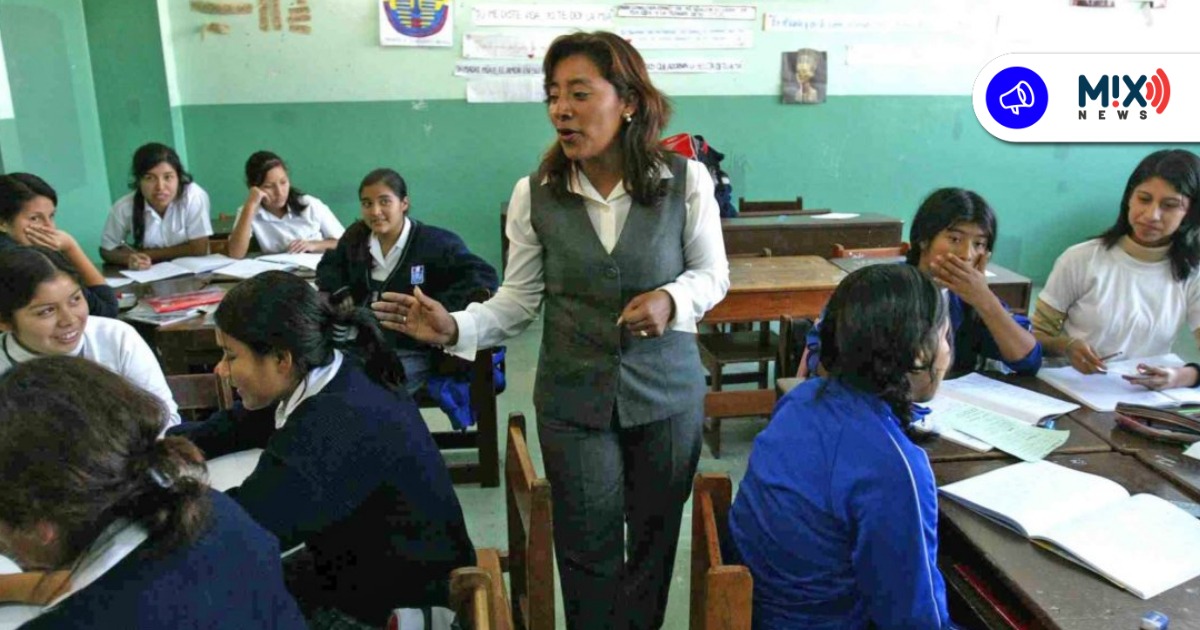 Entra en vigor cárcel de hasta 3 años por amenazar o acosar a maestros en Aguascalientes