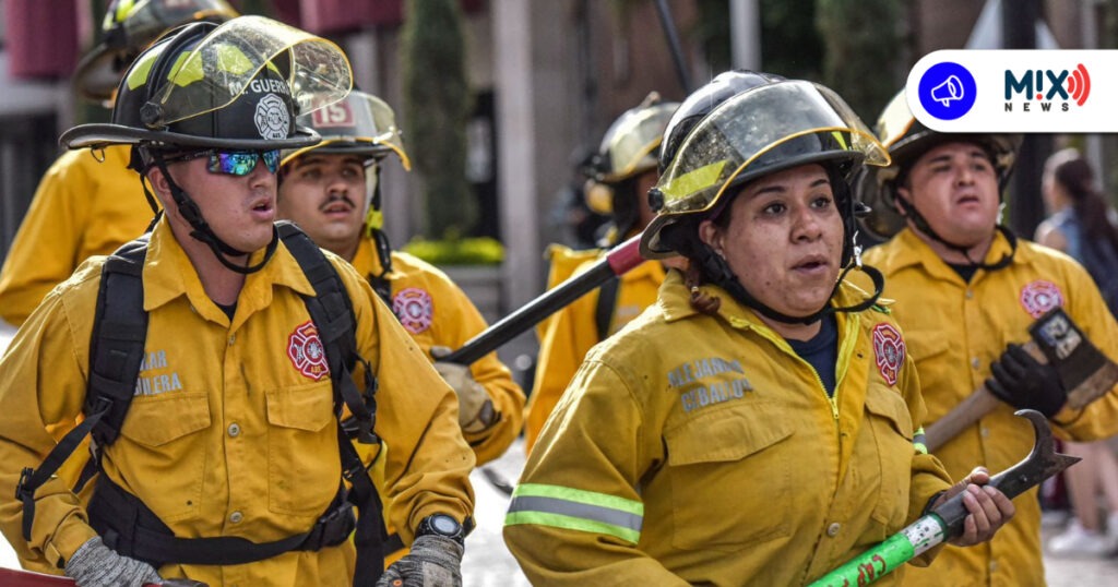 Arman carrera atlética ‘Kilómetros de Heroísmo’ en Aguascalientes