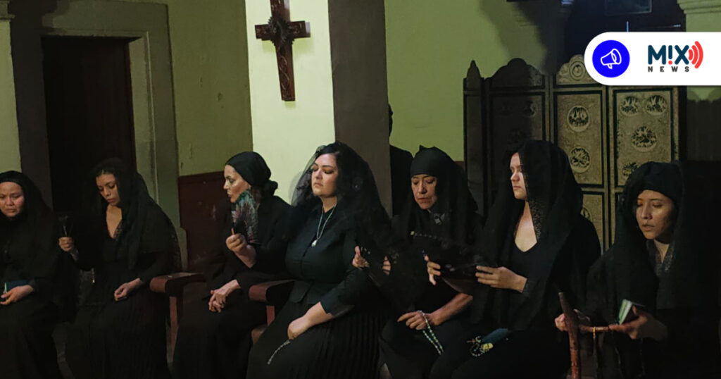 “La Casa de Bernarda Alba” vuelve al escenario