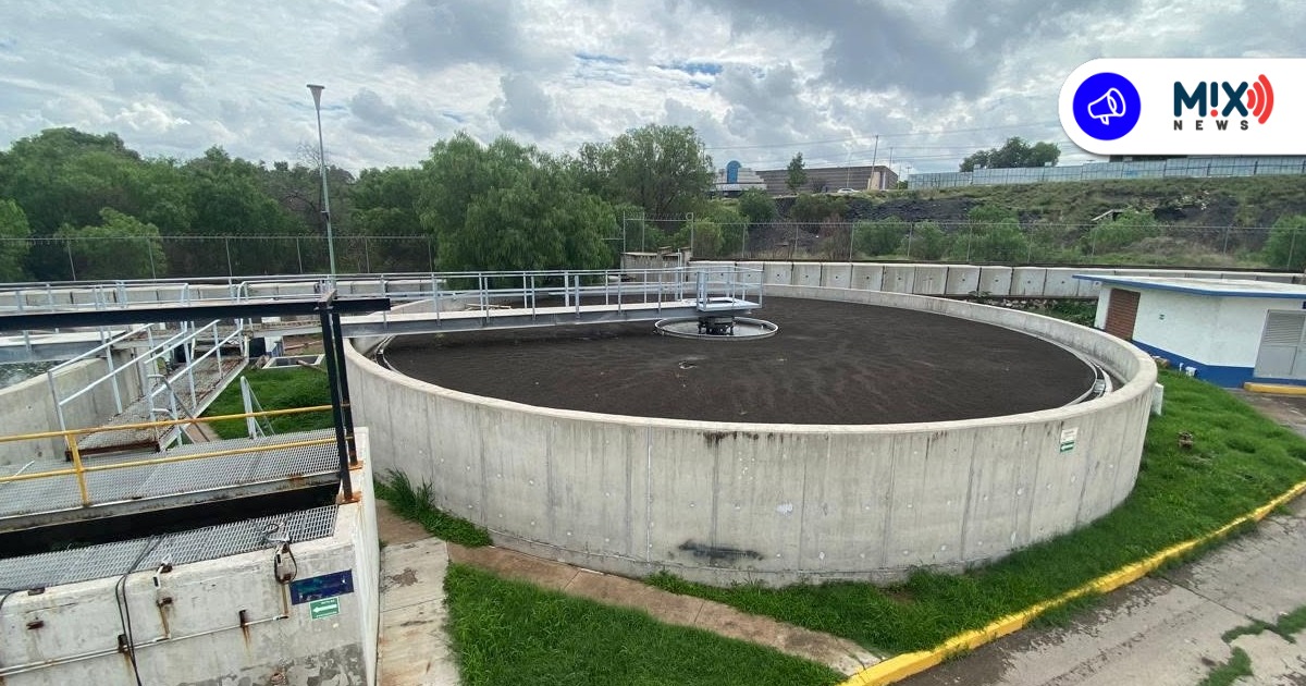 Buscan 4 municipios convenio con el INAGUA para tratamiento de agua