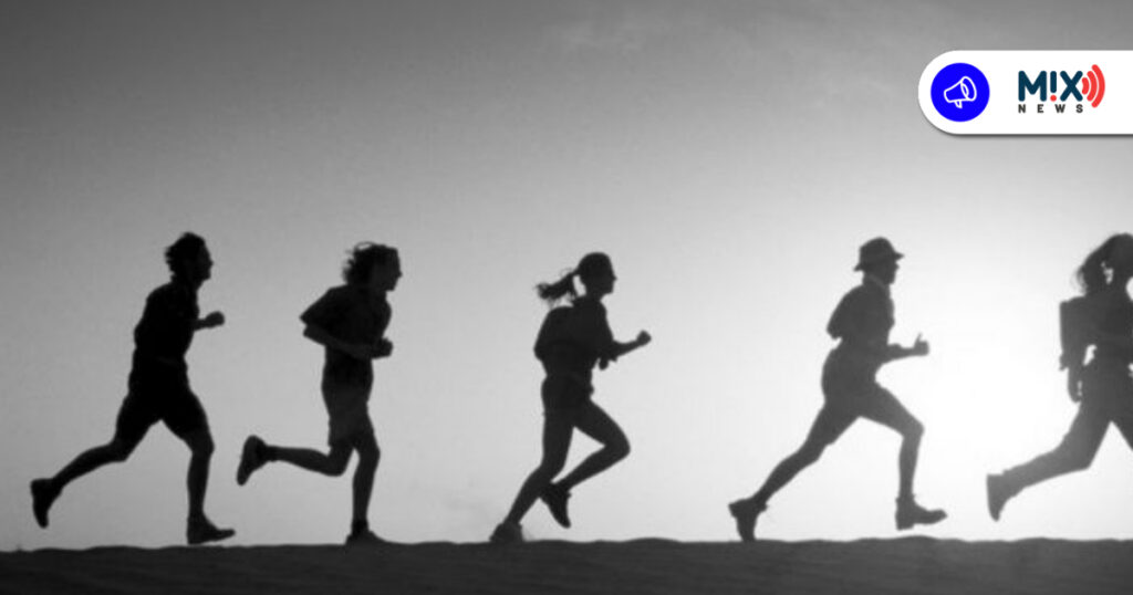 El Dínamo Fest tendrá su primera carrera atlética nocturna.
