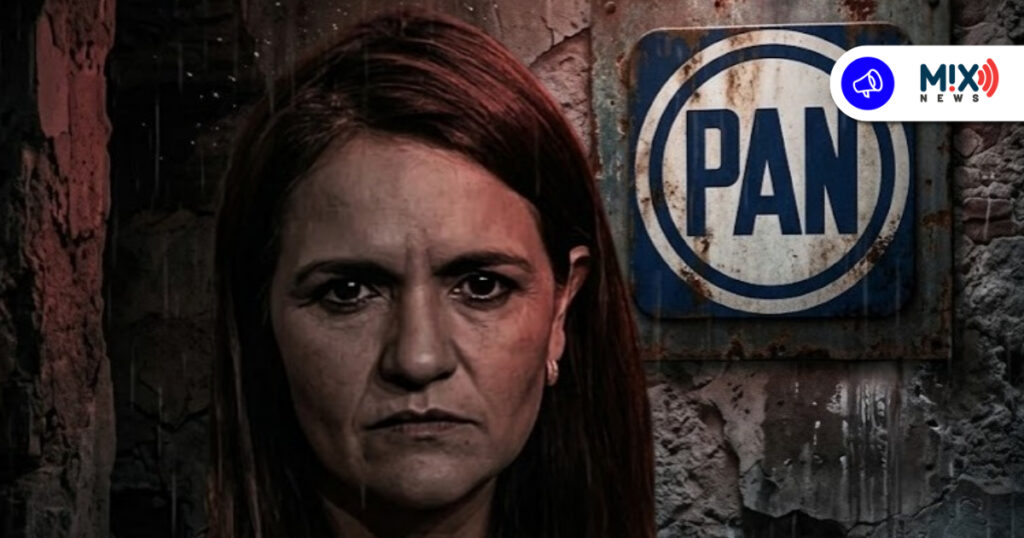 Se va Alma Hilda del liderazgo del PAN, pero ¿y ahora quién? La caballada está flaca
