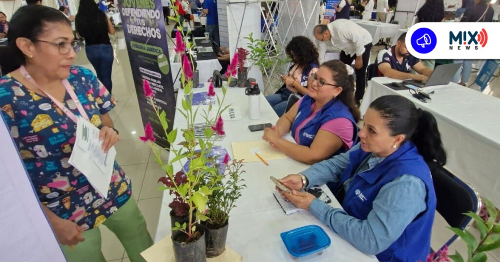 Con «Jueves Ciudadano», municipio de Aguascalientes se acerca a la ciudadanía