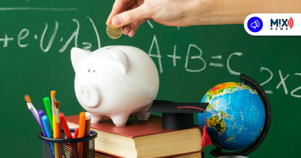Impartirán educación financiera en las escuelas de Aguascalientes